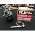 CARBURATORE DELL'ORTO SHB 16 10 VESPA 50 SPECIAL