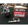CARBURATORE DELL'ORTO SHB 16 10 VESPA 50 SPECIAL