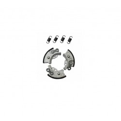 MASSETTE FRIZIONE PIAGGIO CIAO-SI