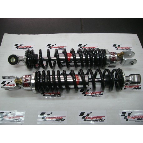COPPIA AMMORTIZZATORI POST. A GAS HONDA SH 125/150 
