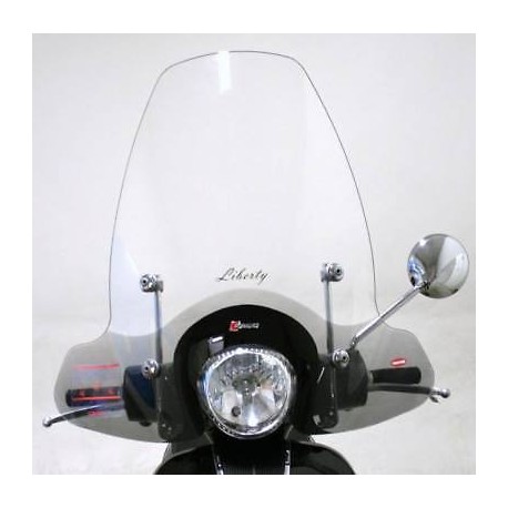 PARABREZZA "FACO" PIAGGIO LIBERTY RST 50/125/150/200
