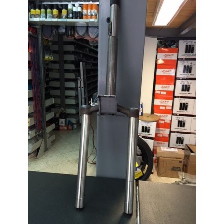 FORCELLA NUDA PIAGGIO FREE 50