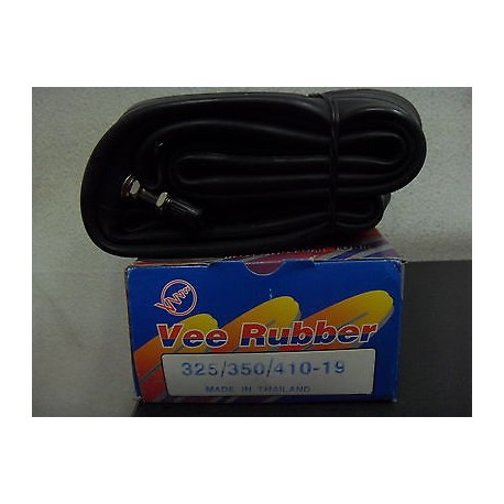 CAMERA "VEE RUBBER" 325/350/410-19