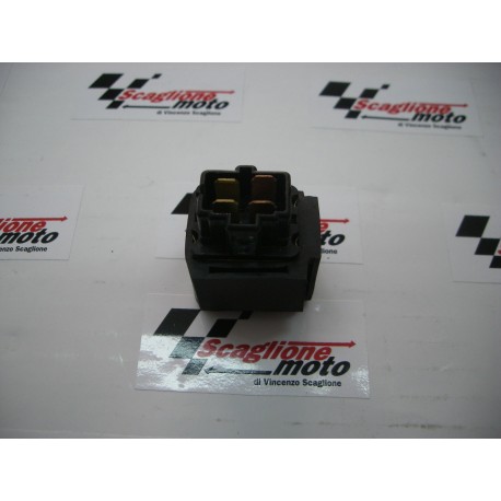 RELE' AVVIAMENTO 12V 20A YAMAHA SR 125/YBR 125/CYGNUS 125