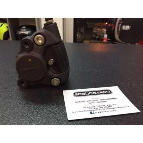 PINZA FRENO ANTERIORE BETAMOTOR EIKON 125/150 