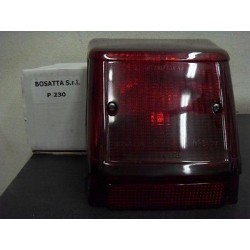FANALE POSTERIORE PIAGGIO VESPA PKXL 50