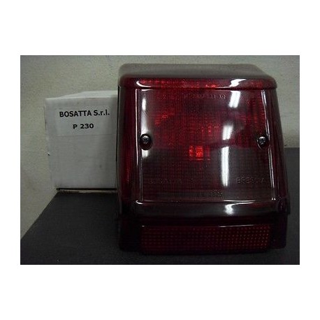 FANALE POSTERIORE PIAGGIO VESPA PKXL 50