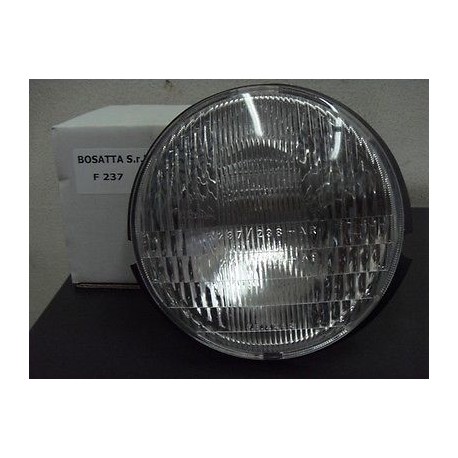 FARO ANTERIORE PIAGGIO VESPA PK 50