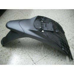 CODINO PARAFANGO MALAGUTI CIAK 125/150/200 TITANIO