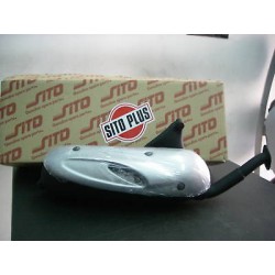 MARMITTA "SITO" "PIAGGIO MARMITTA LIBERTY 50 2T"