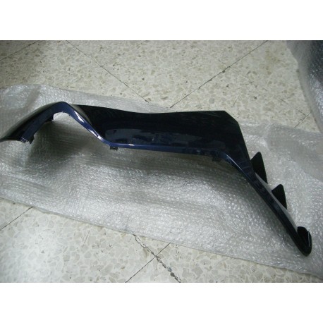 SEMISCUDO ANTERIORE SINISTRO MALAGUTI PASSWORD 250 BLU