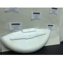 PROTEZIONE RUOTA DI SCORTA ORIGINALE PIAGGIO VESPA 160 GS-180SS