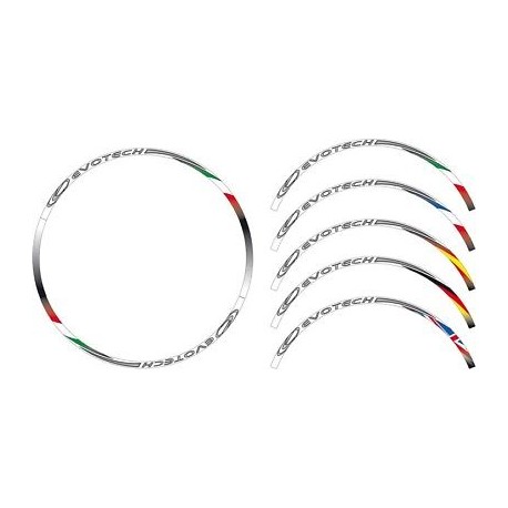 ADESIVI CERCHI MOTO INGHILTERRA