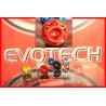 TAPPO OLIO MOTORE IN ERGAL "EVOTECH" SUZUKI