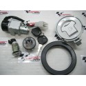 QUADRO CHIAVE AVVIAM. KYMCO DINK 50/125/150/200