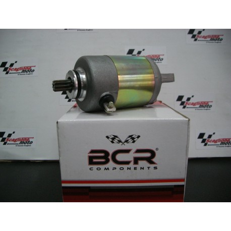 MOTORINO AVVIAMENTO BENELLI VELVET 125-150/MBK SKYLINER 125-150