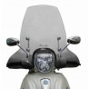 PARABREZZA PIAGGIO BEVERLY 125/300 NEW 2010 - BEVERLY 350 "FACO"