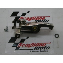 PUNTE PLATINATE PIAGGIO VESPA PX 125/150 1 SERIE SENZA FRECCE