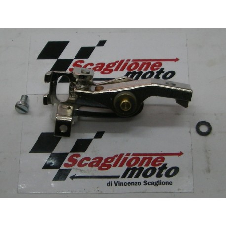 PUNTE PLATINATE PIAGGIO VESPA PX 125/150 1 SERIE SENZA FRECCE