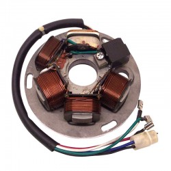 STATORE VESPA PX 125/150/200 (SENZA  AVVIAMENTO ELETTRICO)