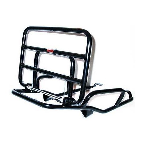 PORTAPACCHI POST. "FACO" VESPA 50 XL-HP