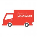 Spedizione aggiuntiva