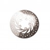DISCO FRENO ANT. "BCR" SCARABEO 50 2T/4T