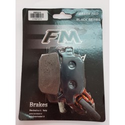 PASTIGLIE FRENO POST. HONDA @ 125/150 '09