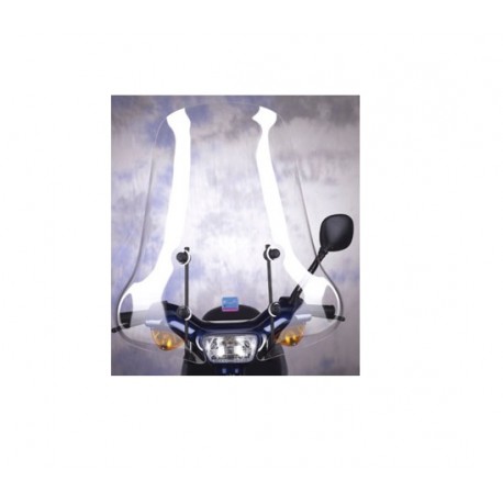 PARABREZZA "BIONDI" PIAGGIO FREE 50/100 '92