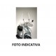 PARABREZZA "BIONDI" PIAGGIO LIBERTY RST 50/125/150/200 DAL '04