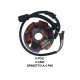 STATORE 5 POLI VESPA PK /APE 50