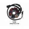 STATORE 5 POLI VESPA PK /APE 50