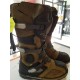 STIVALI OFFROAD "FORMA" TERRA MARRONE TAGLIA 42