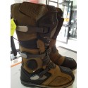 STIVALI OFFROAD "FORMA" TERRA MARRONE TAGLIA 42