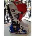STIVALI OFFROAD "FORMA" PREDATOR BIANCO/ROSSO/BLU TG. 42