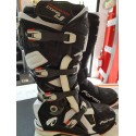 STIVALI OFFROAD "FORMA"DOMINATOR NERI TG. 42