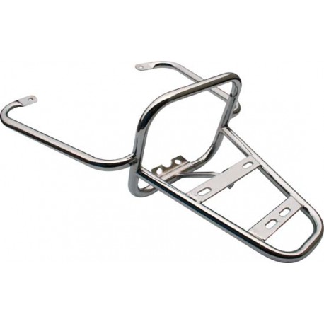 PORTAPACCHI PIANALE "FACO" PIAGGIO VESPA GTS 125ie-250ie-300ie