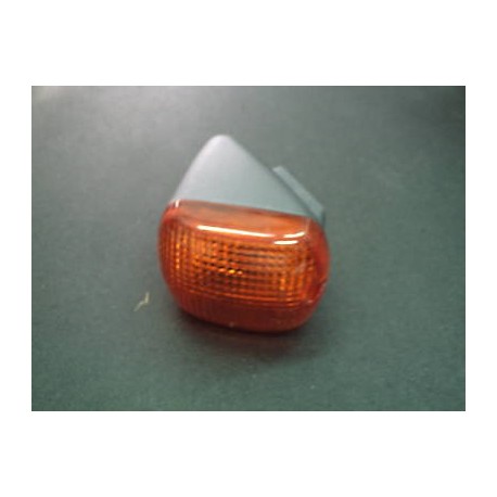 FRECCIA POSTERIORE PIAGGIO FREE CON LAMPADA