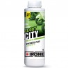 OLIO MISCELA SINTETICO "IPONE" SCOOT CITY 2T 1 LITRO