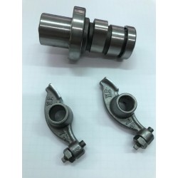 ALBERO A CAMME CON BILANCIERI HONDA SH 125/150 '00-'12