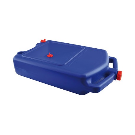 TANICA RECUPERO LIQUIDI (8 LT)