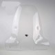 PARABREZZA "BIONDI" VESPA PX 125/150/200 FRENO A DISCO