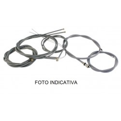 KIT TRASMISSIONI COMPLETE VESPA PX 125-150-PE-200 (8 PEZZI)