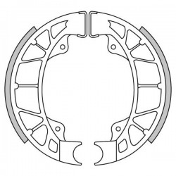 GANASCE FRENO POST. "NEWFREN" VESPA ET2 50-VESPA ET4 50-125-150