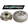 KIT GIRANTE E CAMPANA FRIZ. "NEWFREN" SPORTCITY 125 '04-'08/ATLANTIC 125 '03-'06