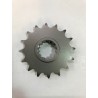 PIGNONE TRASMISSIONE HONDA CBR 900 RR 96/99 (16 DENTI)