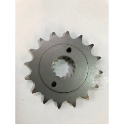 PIGNONE TRASMISSIONE HONDA TRANSALP 600 89/99 (16 DENTI)