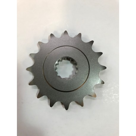 PIGNONE TRASMISSIONE YAMAHA YZF 750 R '93/'98 (16 DENTI)