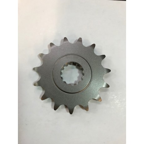 PIGNONE TRASMISSIONE YAMAHA YZF 750 R 93/98 (15 DENTI)