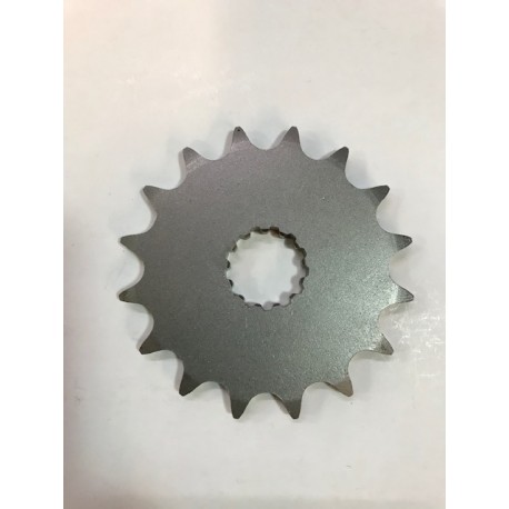 PIGNONE TRASMISSIONE SUZUKI GSX-R 600 '97-'98 (16 DENTI)